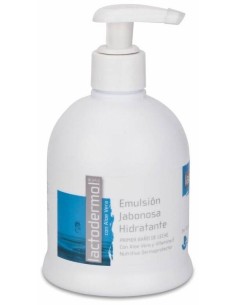 Lactodermol 300Ml. de Lactodermol 2
