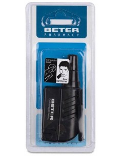 Cortapelos Nasal Y Orejas Maquina 24107 de Beter 2