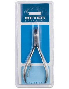 Alicate Cortapiel Inox 24071 de Beter 2