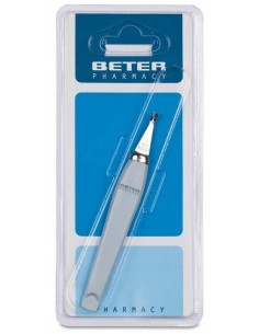 Cortacuticulas 10,4Cm 24008 de Beter 2