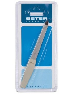 Lima Zafiro Uñas 12Cm 24005 de Beter 2
