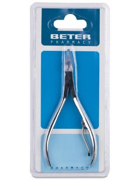 Alicate Cortapiel Prof 24010 de Beter