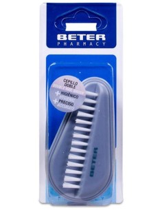 Cepillo Uñas Nylon 24091 de Beter 2