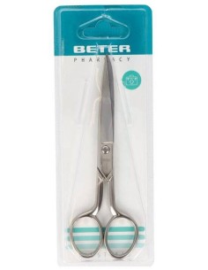 Tijera Botiquin 14Cm 24031 de Beter 2
