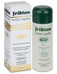 Frikton Loc Capilar 250Ml de Frikton 2
