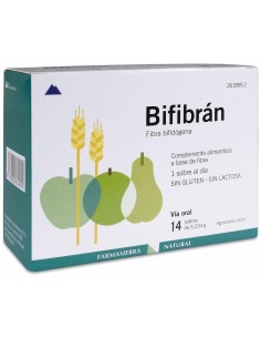 Bifibran 14 Sobres Farmasierra 2