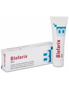 Blefarix Gel 30Ml de Blefarix 2