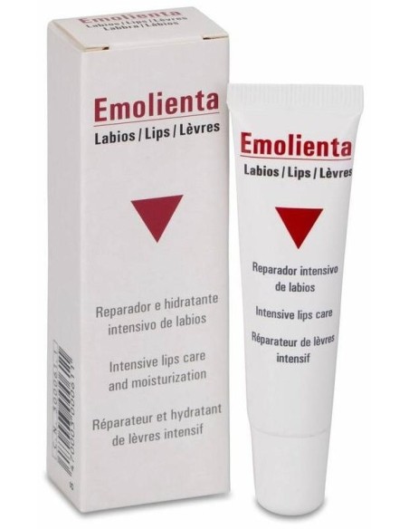 Emolienta Labios Crema 15Gr de Emolienta