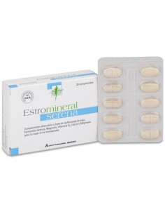 Estromineral Serena 30 Comp de Estromineral 2