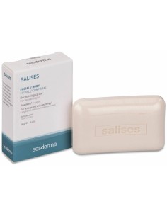 Salises Pan Dermatologico 100Ml. de Sesderma 2