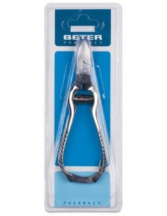 Alicate Pedicuro Prof 13,5 24155 de Beter 2