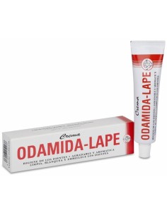 Odamida Lape Pasta Dental 75Ml de Lape 2