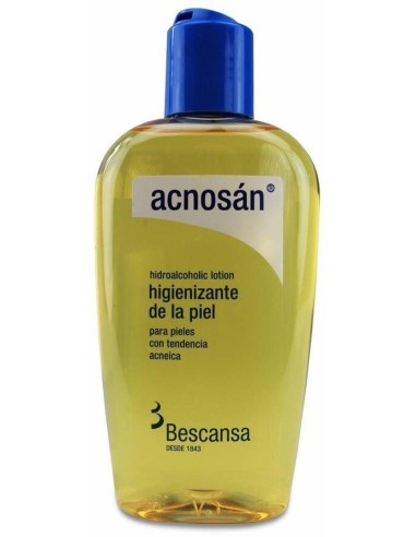 Acnosan Locion 200Ml de Bescansa