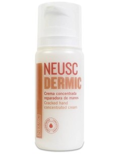 Neusc Dermic Crema Recuperadora Manos 100Ml de Neusc 2