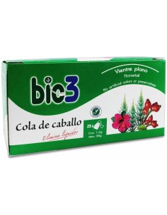 Bie3 Cola De Caballo Infusion 25Sbrs. de Bie 3 2