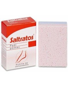 Saltratos Pedi Pomez de Saltratos 2