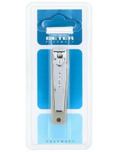 Cortauñas Deposito 7,5Cm 24037 de Beter 2