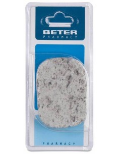 Piedra Pomez Natural Gris 24950 de Beter 2