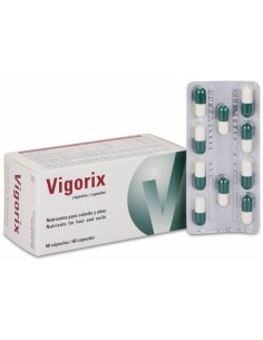Vigorix 60Caps de Vigorix 2