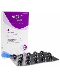 Visaid Lacrima 30Cap. de Visaid 2