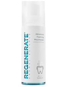 Regenerate Avanzado Espuma Enjuague Bucal 50Ml. de Regenerate 2