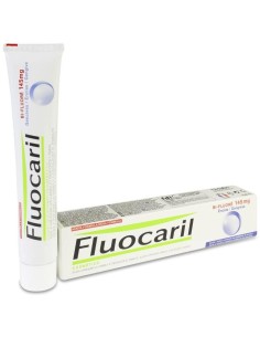 Fluocaril Bi-Fluore 145Mg Encias Dentifrico 75Ml. de Fluocaril 2