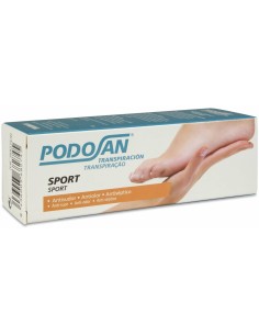 Excilor Podosan Sport 2 En 1 Polvo 50Gr. de Excilor 2