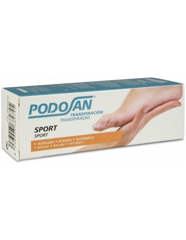 Excilor Podosan Sport 2 En 1 Polvo 50Gr. de Excilor