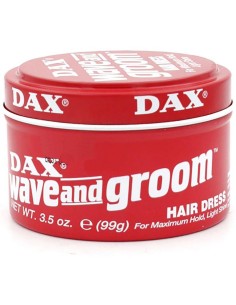 Pomada Wave  Groom 99 Gr de Dax 2
