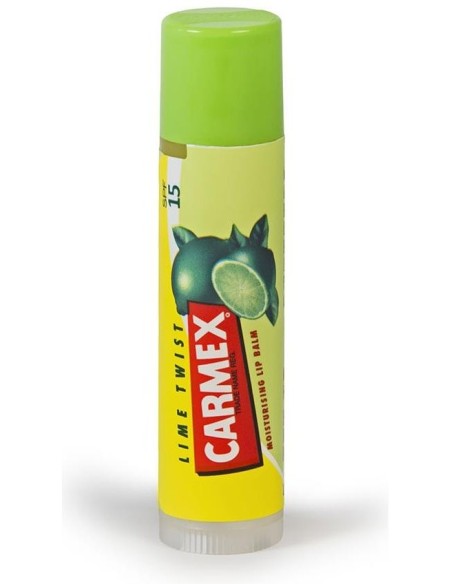 Carmex Click Stick Lima 4,25Gr. de Carmex