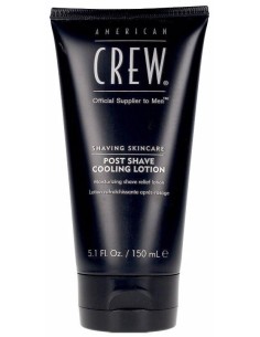 Locion Refrescante Post Afeitado de American Crew 2