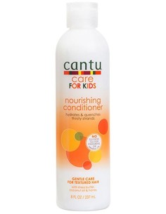Kids Care Nourishing Acondicionador 237 Ml de Cantu 2
