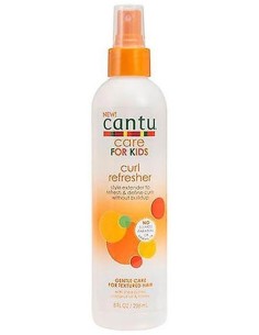 Kids Curl Refrescante Spray 236 Ml de Cantu 2