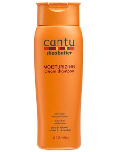 Cantu Champu Crema Hidratante 400 Ml de Cantu 2