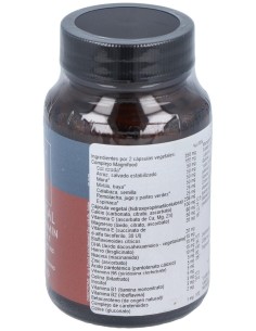 Multinutriente Prenatal 50 Vcáps de Terranova 2