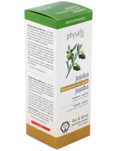 Aceite Jojoba de Physalis 2