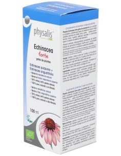 Tintura Echinacea de Physalis 2