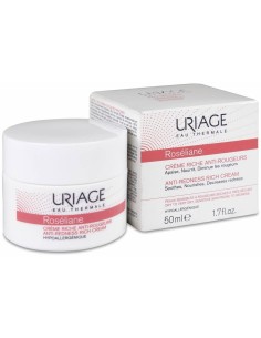 Roseliane Crema Rica Antirojeces 40Ml. de Uriage 2