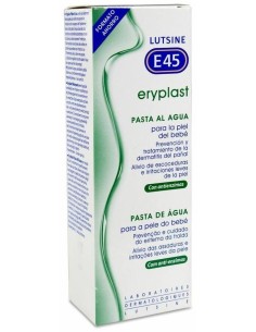Eryplast Pasta Al Agua 200Gr. de Lutsine 2