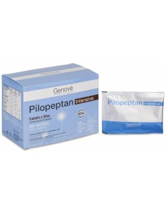 Pilopeptan Intensive 15 Sobres de Pilopeptan 2