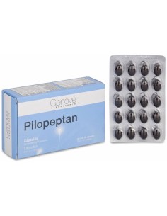 Pilopeptan 60 Caps Blandas de Pilopeptan 2