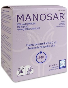 Manosar 30Sbrs. de Arafarma 2