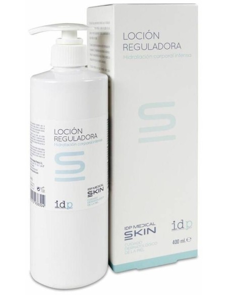 Dk Locion Reguladora 400Ml de Idp