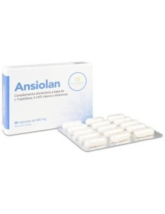 Ansiolan 30Caps de Nutrasan 2