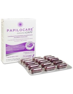 Papilocare Inmunocaps 30Caps de Papilocare 2