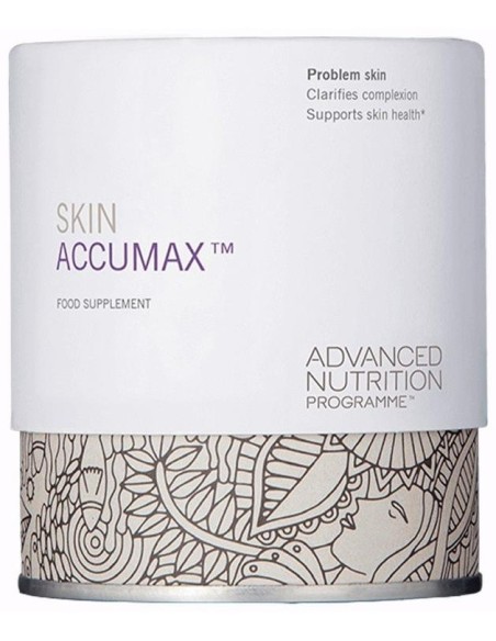 Acumax 30Cap. de Acumax