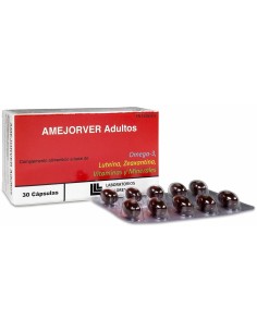 Amejorver Adultos 30Caps de Llorens 2