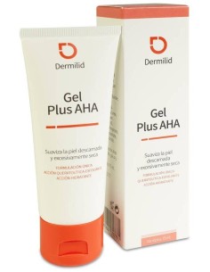 Dermilid Gel Plus Aha 75Ml de Dermilid 2