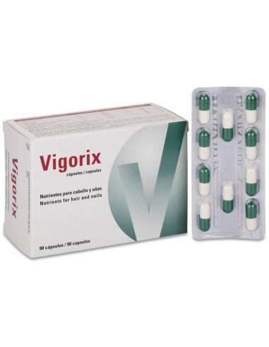 Vigorix 90 Caps de Vigorix