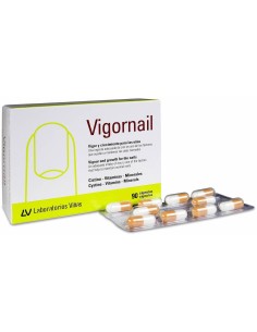 Vigornail 90 Caps de Viñas 2